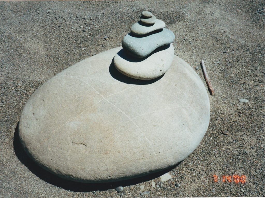 cairn