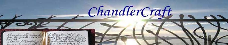 ChandlerCraft – Perspectives on Life